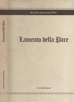 Lamento della Pace