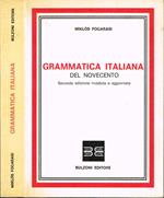 Grammatica italiana del Novecento