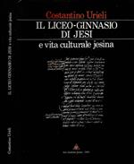 Il Liceo Ginnasio di Jesi e vita culturale jesina