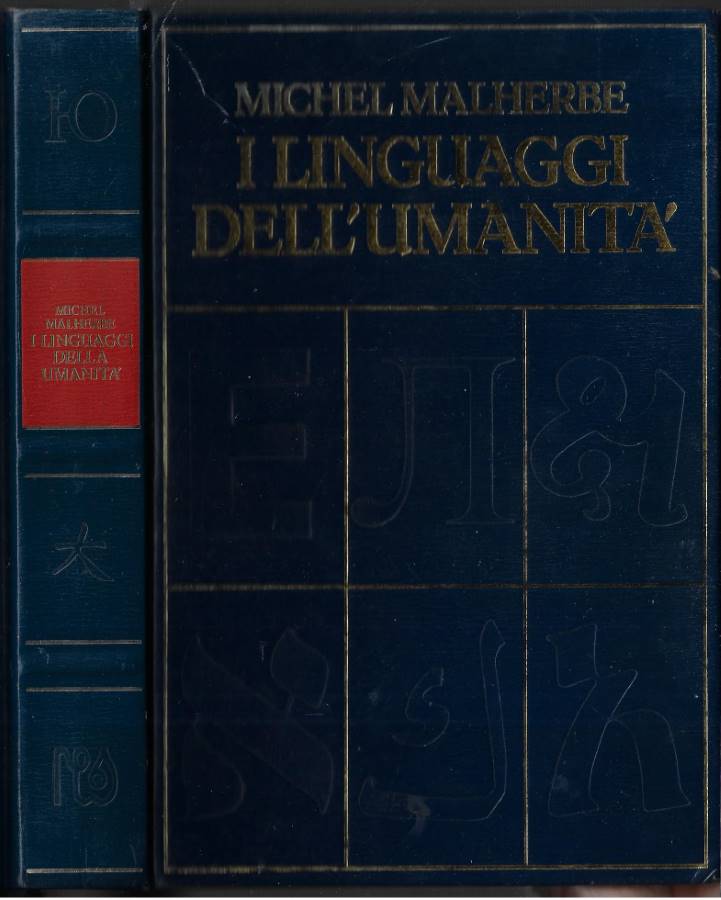 Biblioteca di Babele