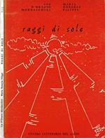Raggi di sole ( Autografo )