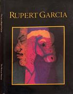 The art of Rupert Garcia