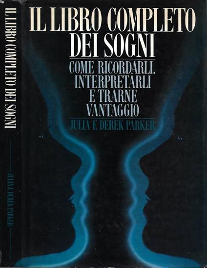 Il Libro Completo dei Sogni - copertina