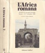 L' Africa romana