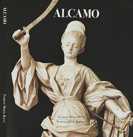 Alcamo - copertina
