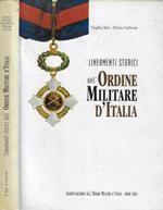 Lineamenti storici dell'Ordine Militare in Italia