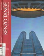 Kenzo Tange