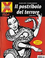 Il postribolo del terrore (prima parte)