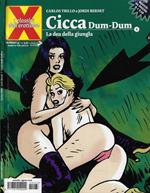 Cicca Dum-Dum 3 La dea della giungla
