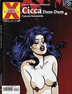 Cicca Dum-Dum 4 Carcere femminile