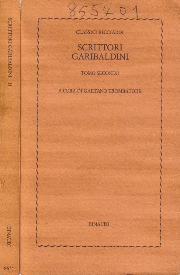 Biblioteca di Babele
