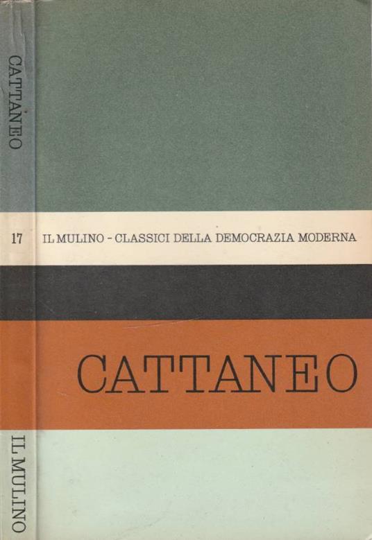 Antologia degli scritti politici di Wilhelm von Humboldt - copertina
