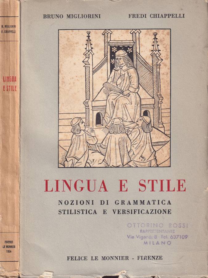 Biblioteca di Babele