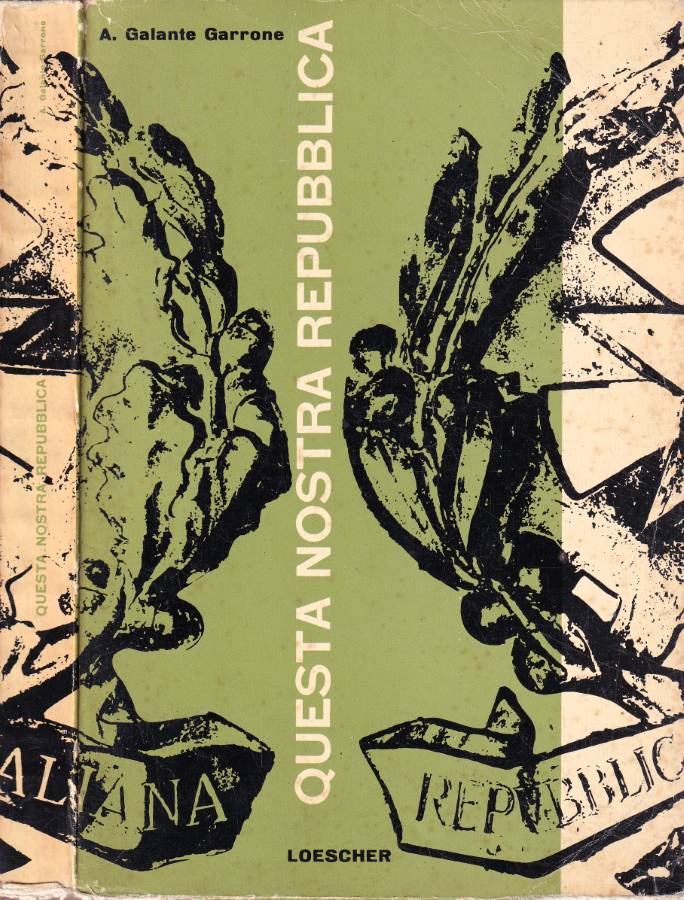 Biblioteca di Babele