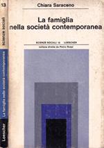 La famiglia nella società contemporanea