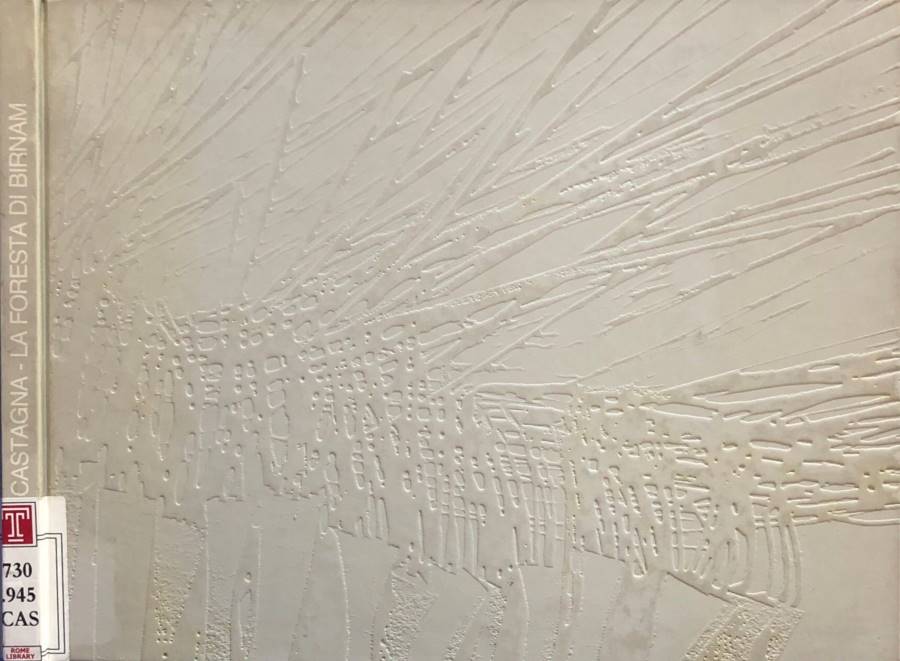 Biblioteca di Babele