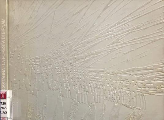 Pino Castagna - copertina