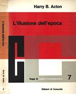 L' illusione dell'epoca