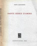 Dante fedele d'amore