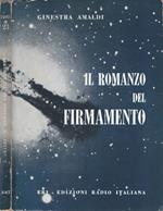 Il romanzo del firmamento