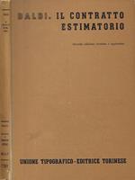 Il contratto estimatorio