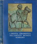 L' eredità ceramistica dell'antico mondo