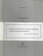 Tregua appartata