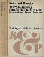 Stato nazionale e integrazione di classe
