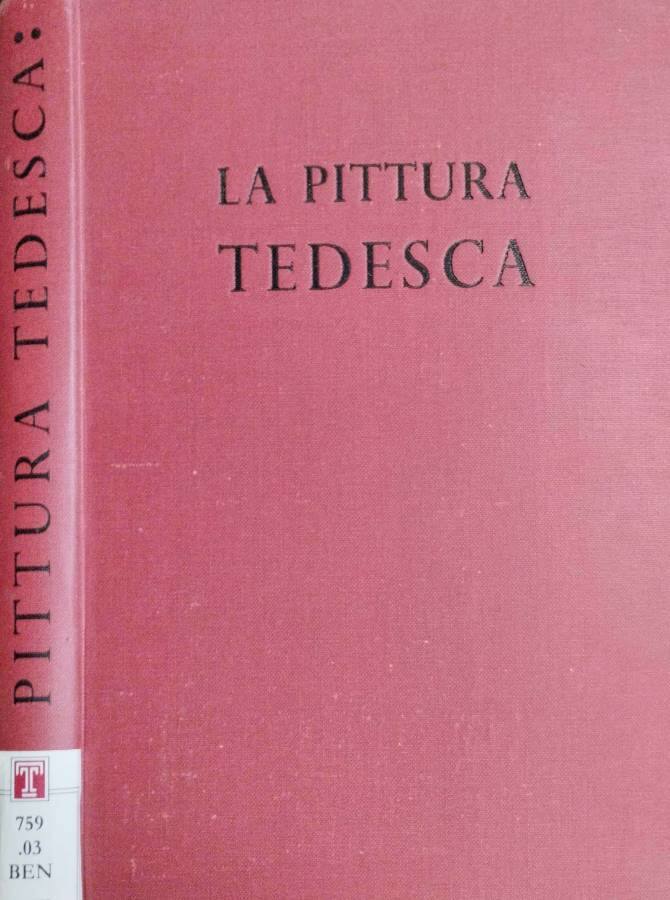 Biblioteca di Babele