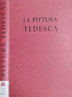 La pittura tedesca