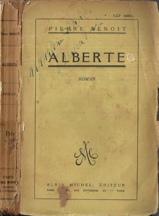 Biblioteca di Babele