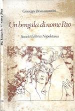 Un bengala di nome Pao (Autografo)