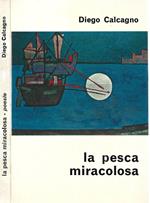 La pesca miracolosa