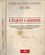 L' equo canone