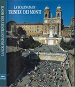 La scalinata di Trinità dei Monti