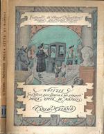 Notizie del bello, dell' antico e del curioso della città di Napoli Vol. III