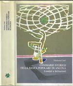 Itinerario storico della Banca Popolare di Ancona