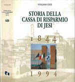 Storia della Cassa di Risparmio di Jesi