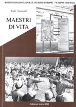 Maestri di vita