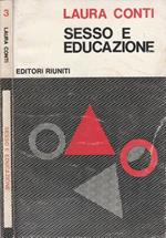 Sesso e educazione