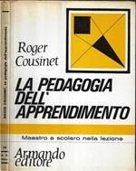 La pedagogia dell' apprendimento