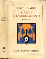 L' arte d'essere amanti