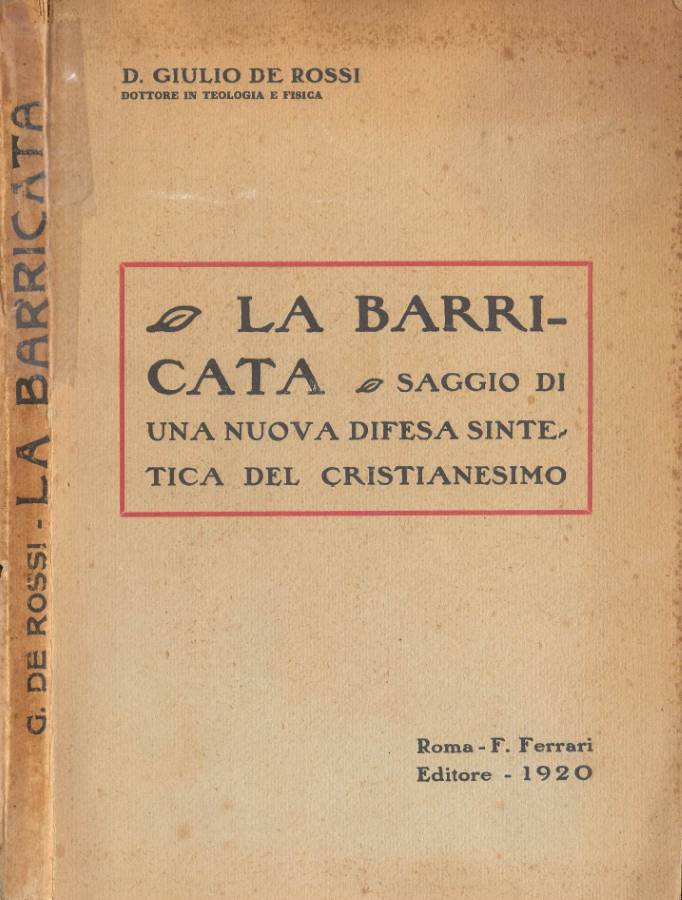 Biblioteca di Babele