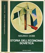 Storia dell'economia sovietica