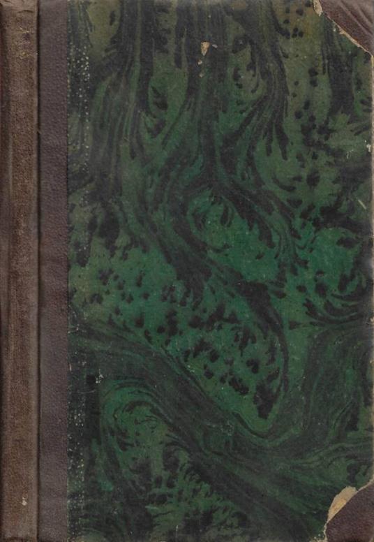 Il primo libro d'Euclide (accomodato per i ginnasi) - Aureliano Faifofer - copertina