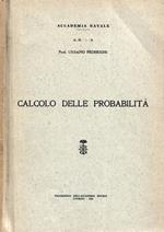 Calcolo delle probabilità