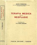 Terapia Medica delle Neoplasie (Autografo)