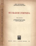 Sui marchi d'impresa