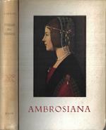 Itinerario dell' Ambrosiana