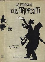La famiglia De-Tappetti